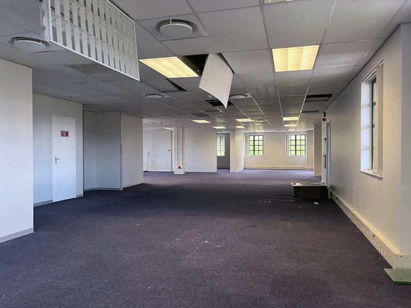 To Let commercial Property for Rent in Claremont Western Cape